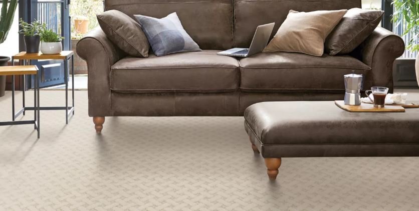 The Gallery at Smart Carpet carries SmartStrand Silk products