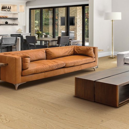 The Gallery at Smart Carpet carries TecWood products