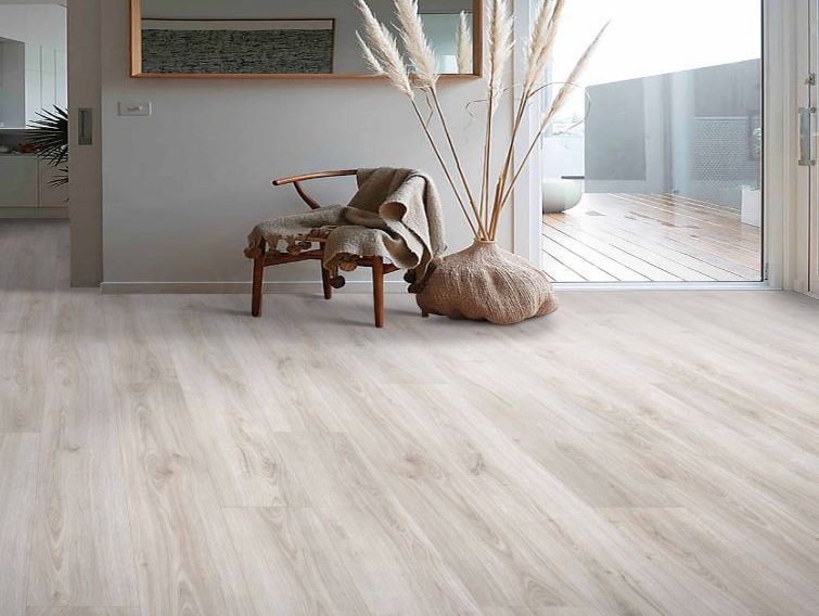The Gallery at Smart Carpet carries a wide variety of flooring options in the New Jersey area, such as RevWood.