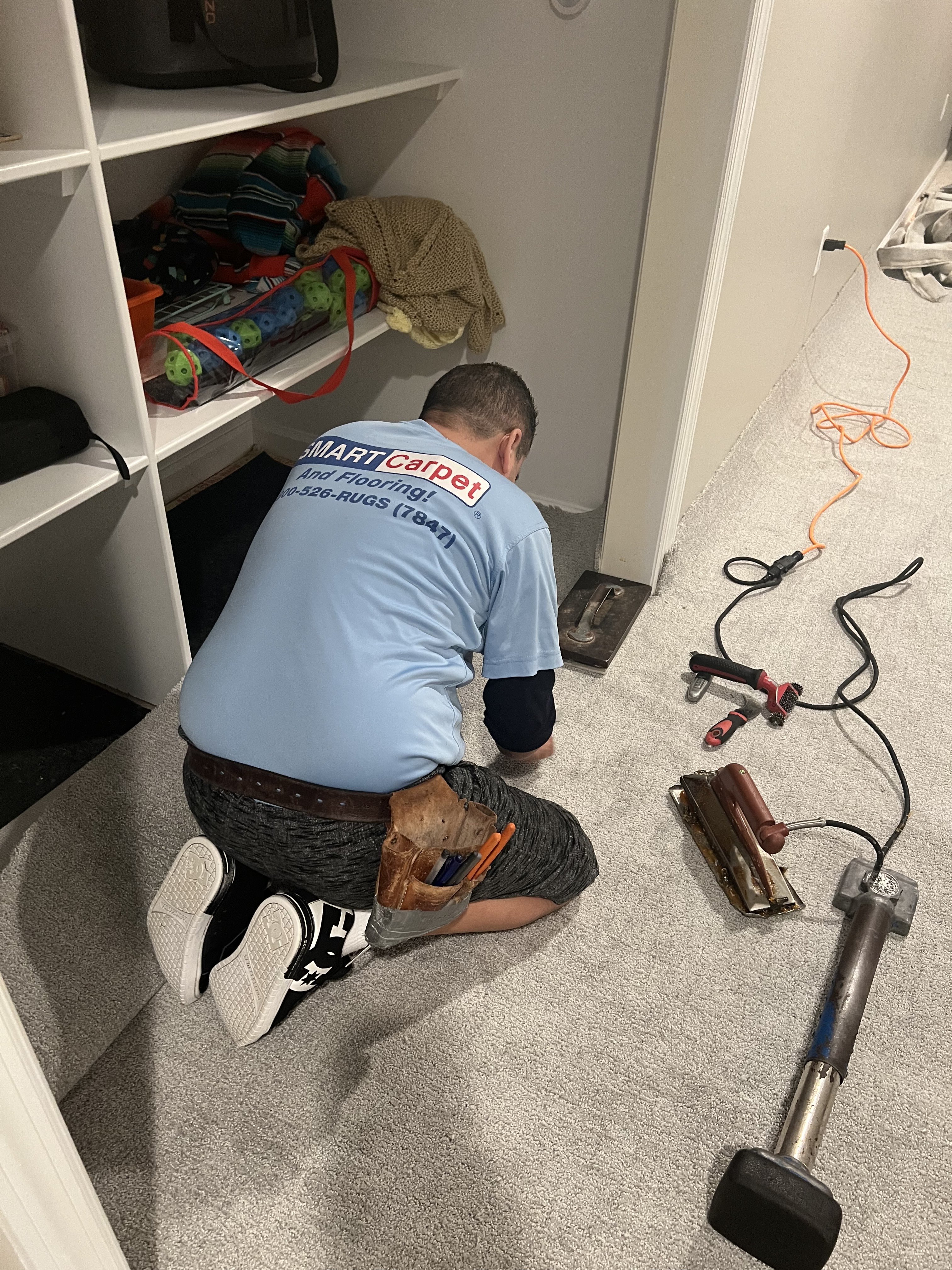 Flooring installation services in Manasquan, NJ