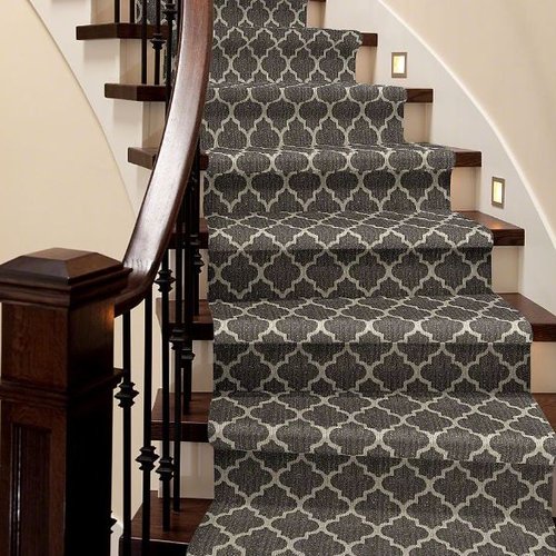 The Gallery at Smart Carpet carries Anderson Tuftex products